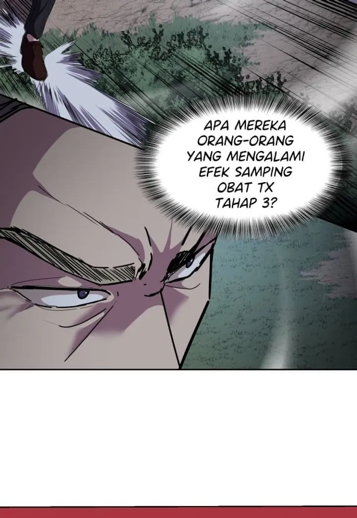 Page 71 - Ticket Hero Chapter 157