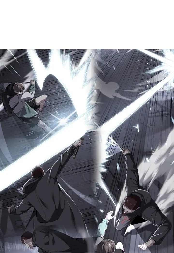 Page 101 - Ticket Hero Chapter 157