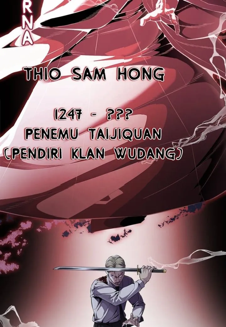 Page 115 - Ticket Hero Chapter 157