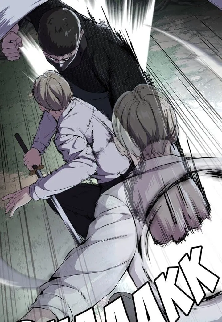 Page 121 - Ticket Hero Chapter 157
