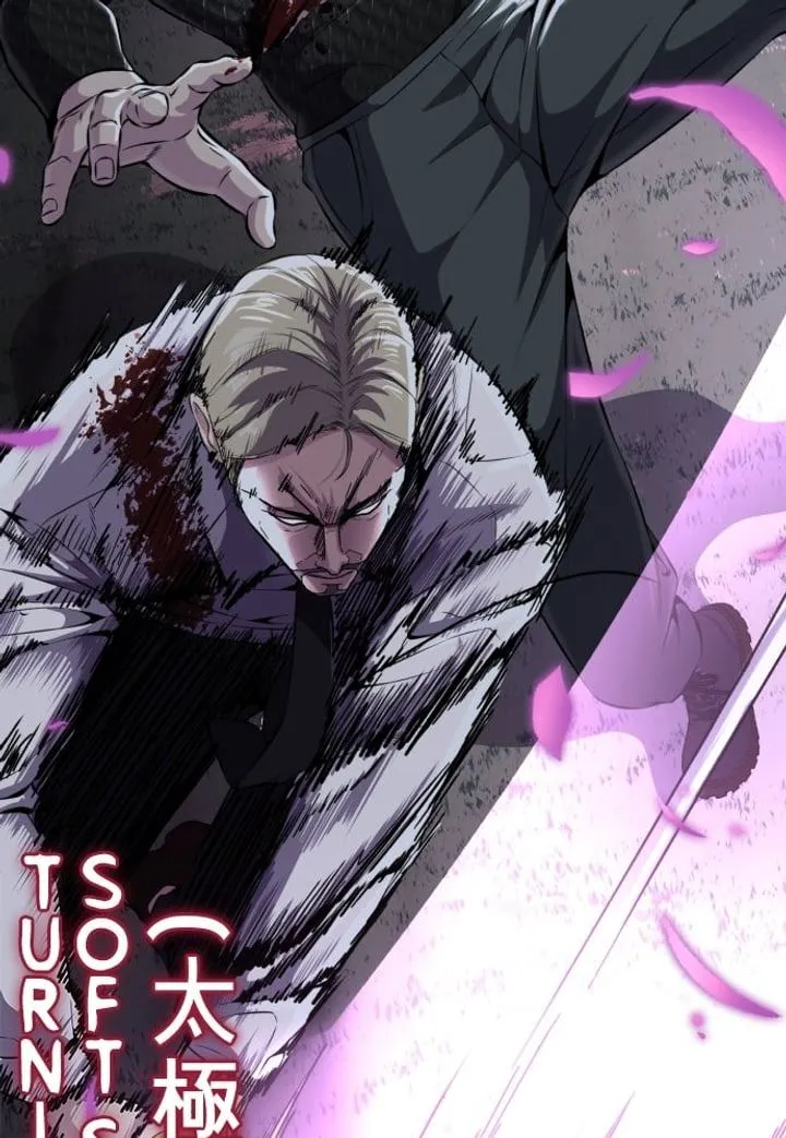 Page 129 - Ticket Hero Chapter 157