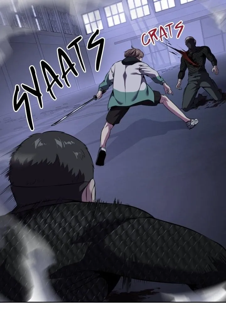 Page 151 - Ticket Hero Chapter 157