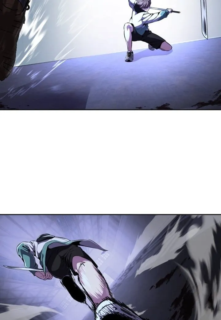 Page 155 - Ticket Hero Chapter 157