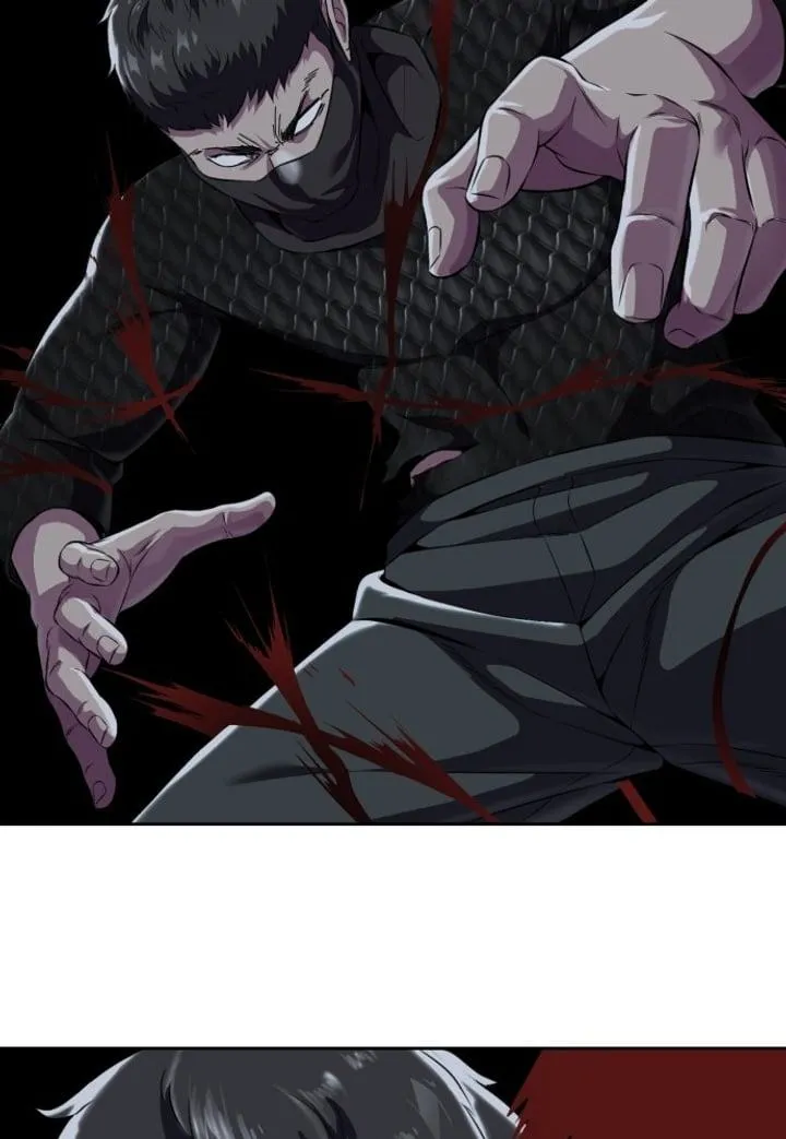 Page 159 - Ticket Hero Chapter 157