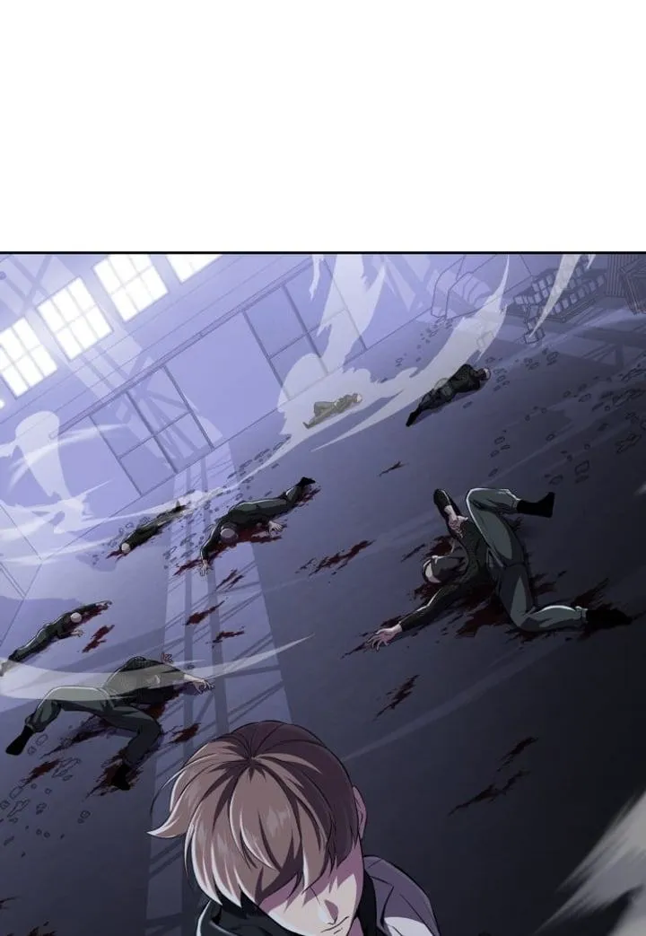 Page 161 - Ticket Hero Chapter 157
