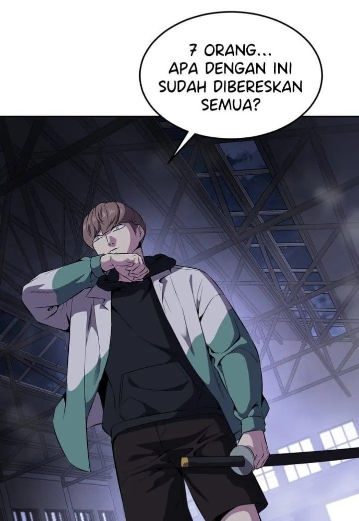 Page 163 - Ticket Hero Chapter 157