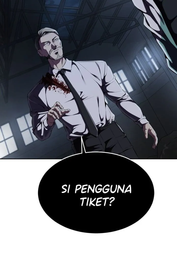 
              Ticket Hero             Chapter 158