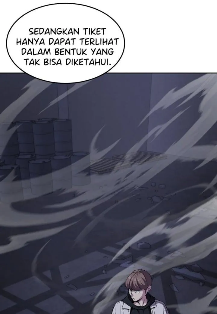 
              Ticket Hero             Chapter 158