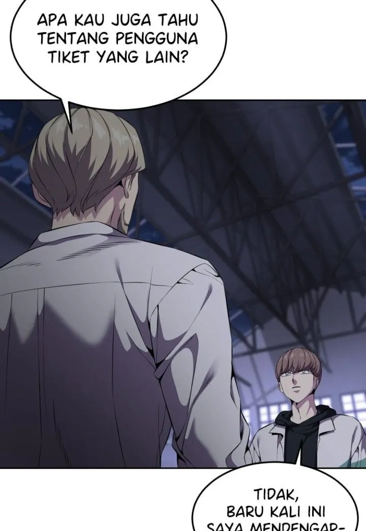 
              Ticket Hero             Chapter 158