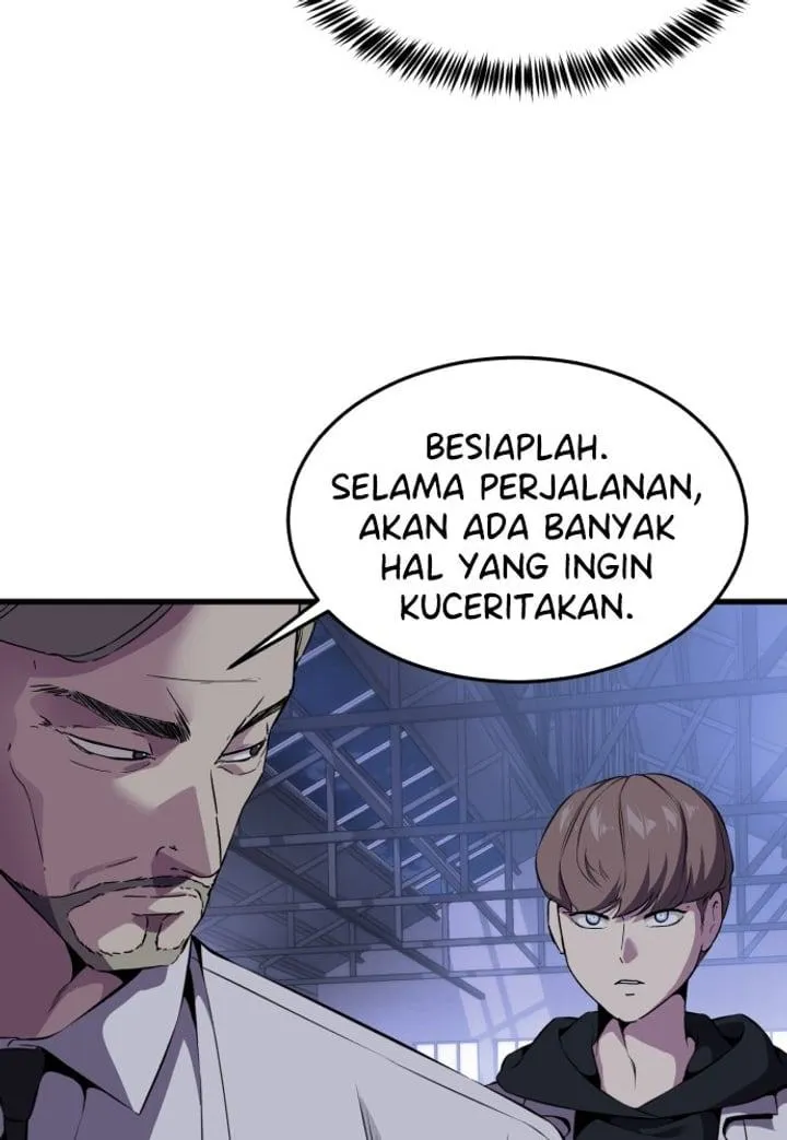 
              Ticket Hero             Chapter 158