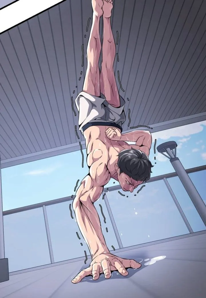 
              Ticket Hero             Chapter 158