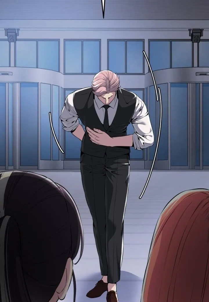 
              Ticket Hero             Chapter 158