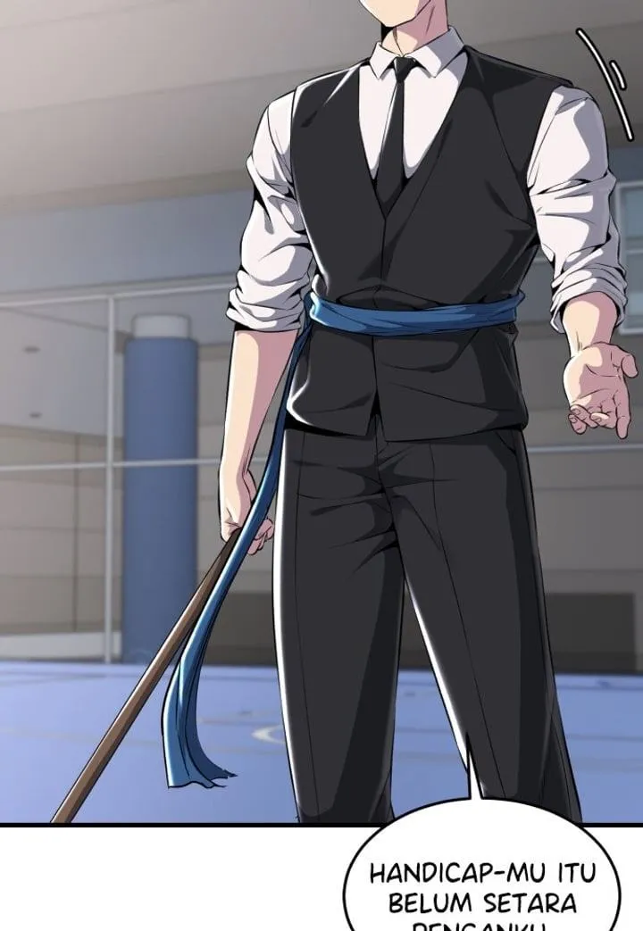 
              Ticket Hero             Chapter 158