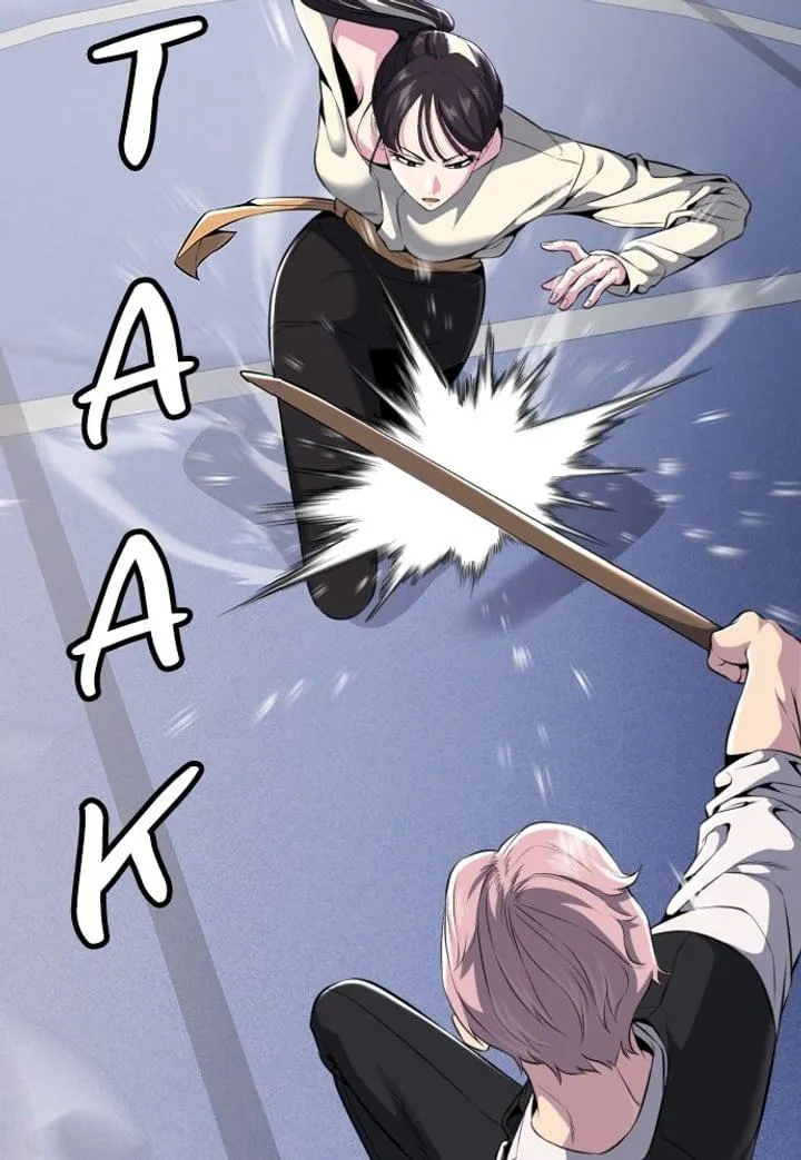 
              Ticket Hero             Chapter 158