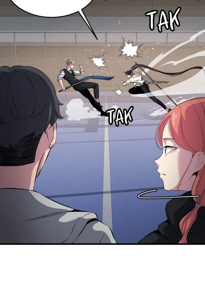 
              Ticket Hero             Chapter 158