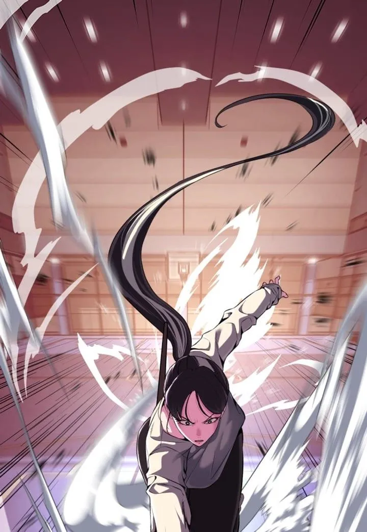 
              Ticket Hero             Chapter 158