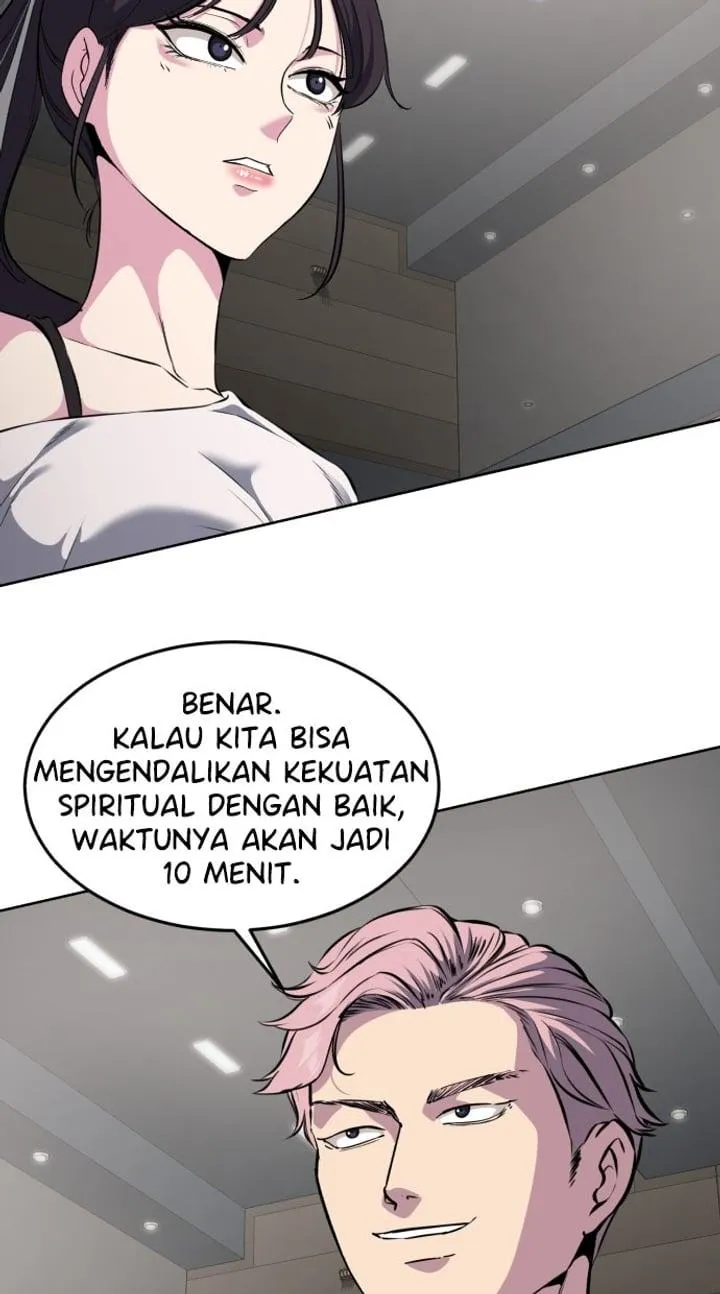 Page 21 - Ticket Hero Chapter 159