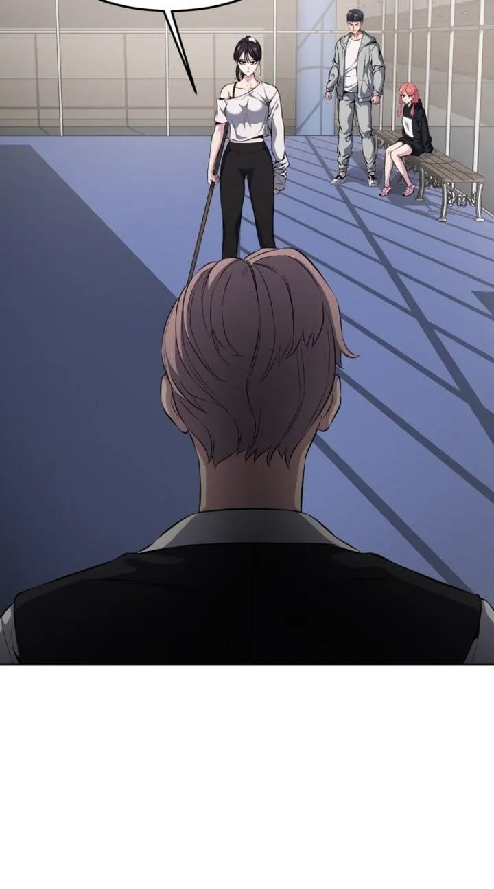 Page 29 - Ticket Hero Chapter 159