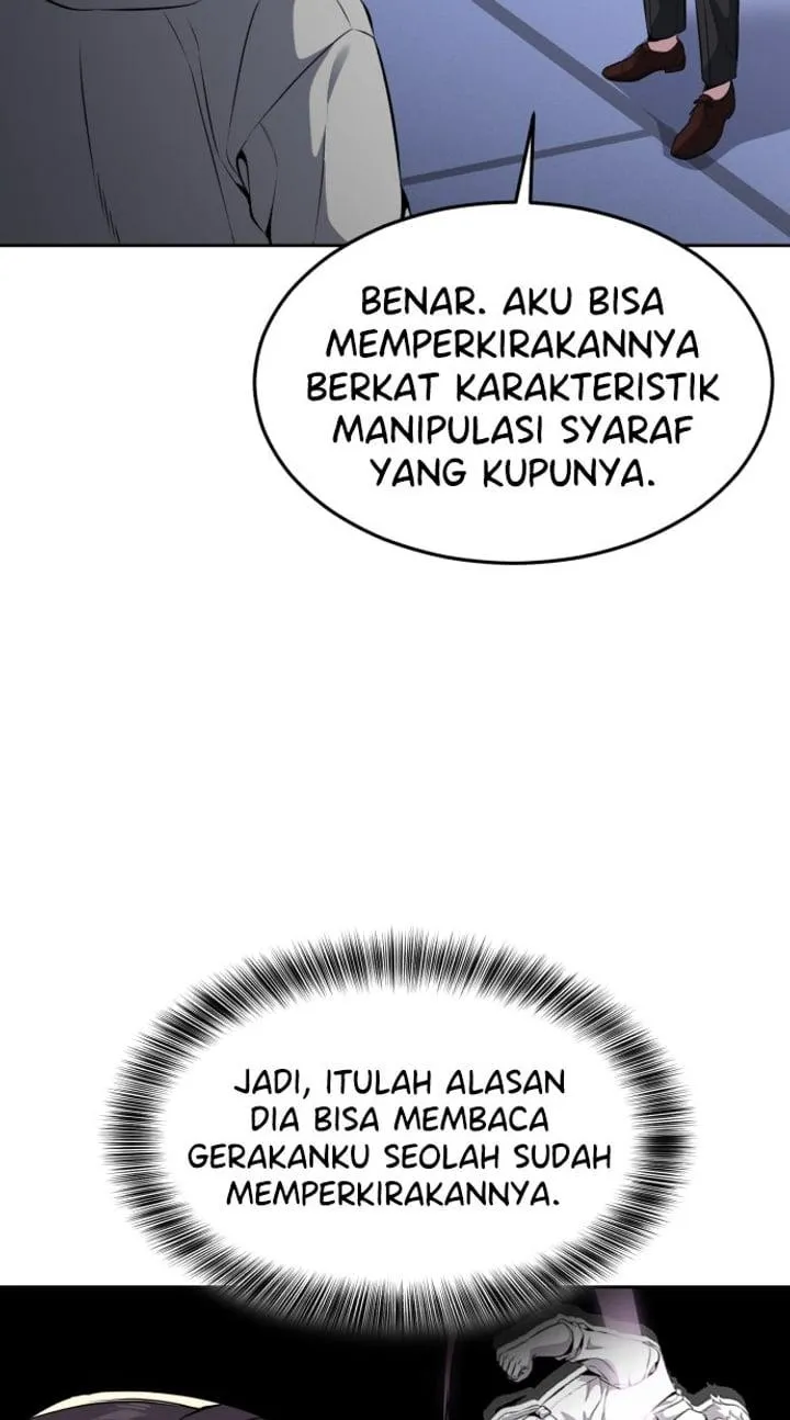 Page 47 - Ticket Hero Chapter 159
