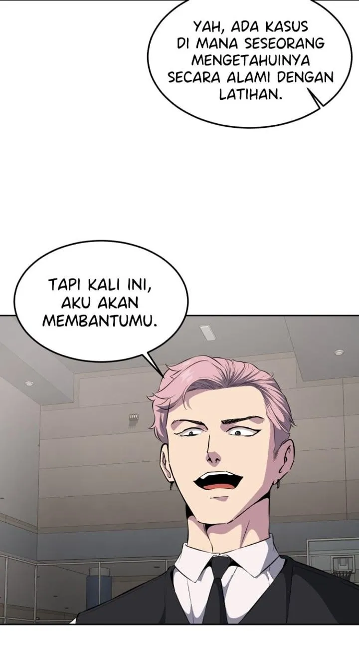 Page 55 - Ticket Hero Chapter 159
