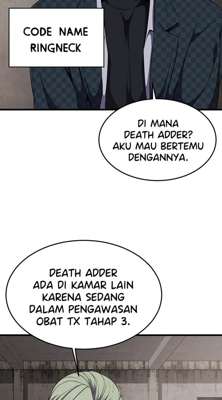 Page 71 - Ticket Hero Chapter 159