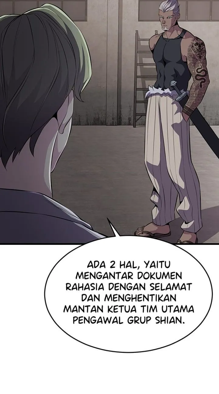 Page 73 - Ticket Hero Chapter 159