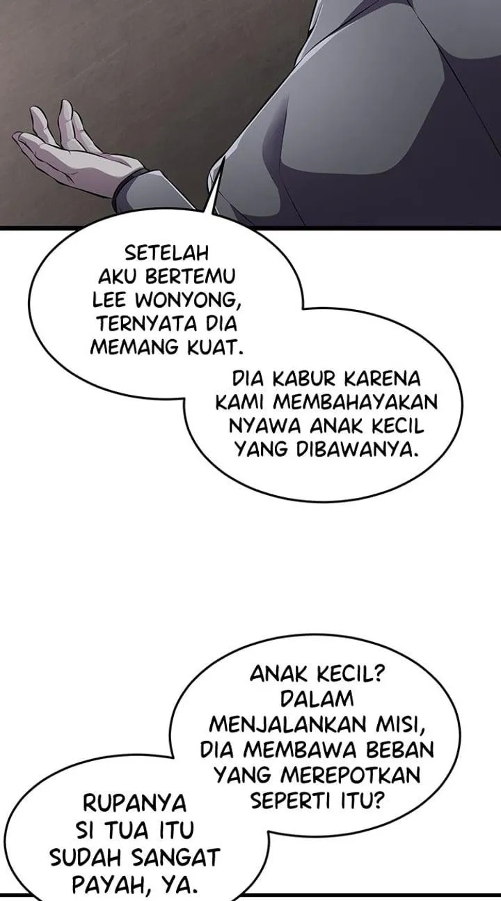 Page 75 - Ticket Hero Chapter 159