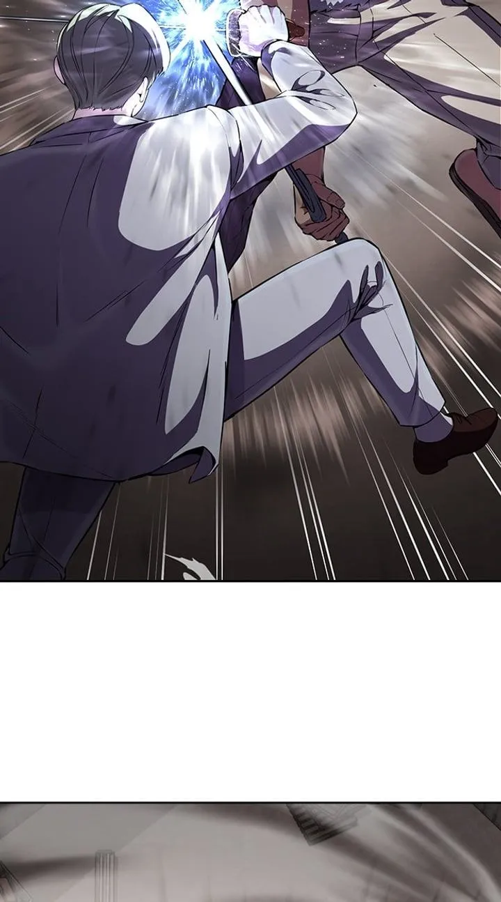 Page 89 - Ticket Hero Chapter 159