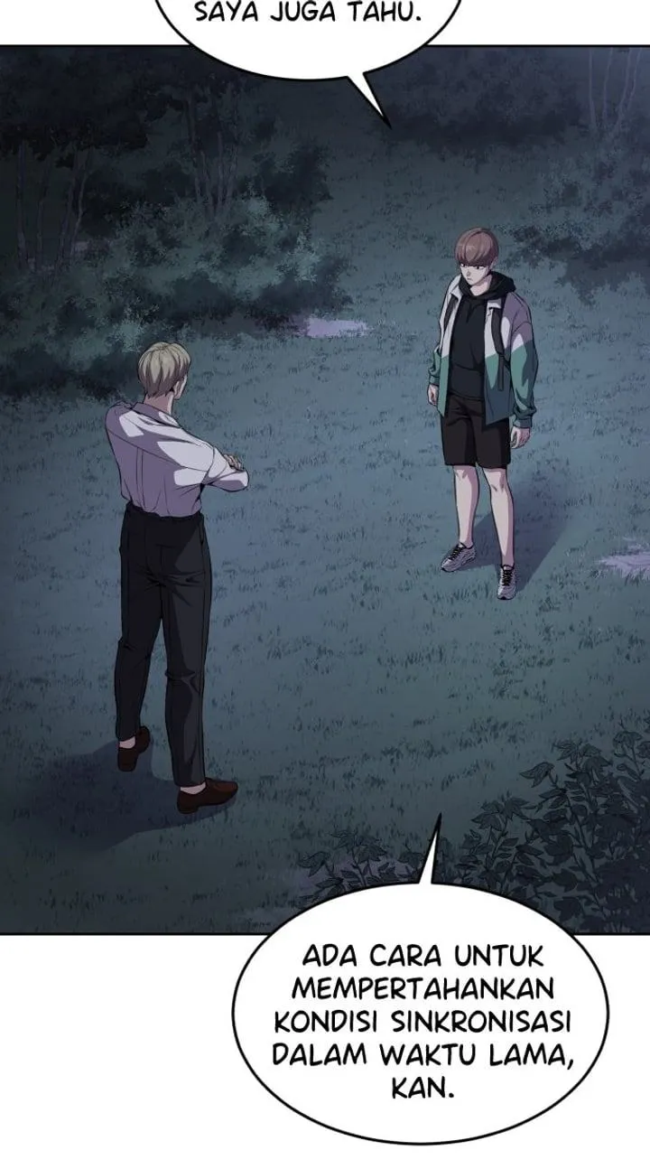 Page 105 - Ticket Hero Chapter 159