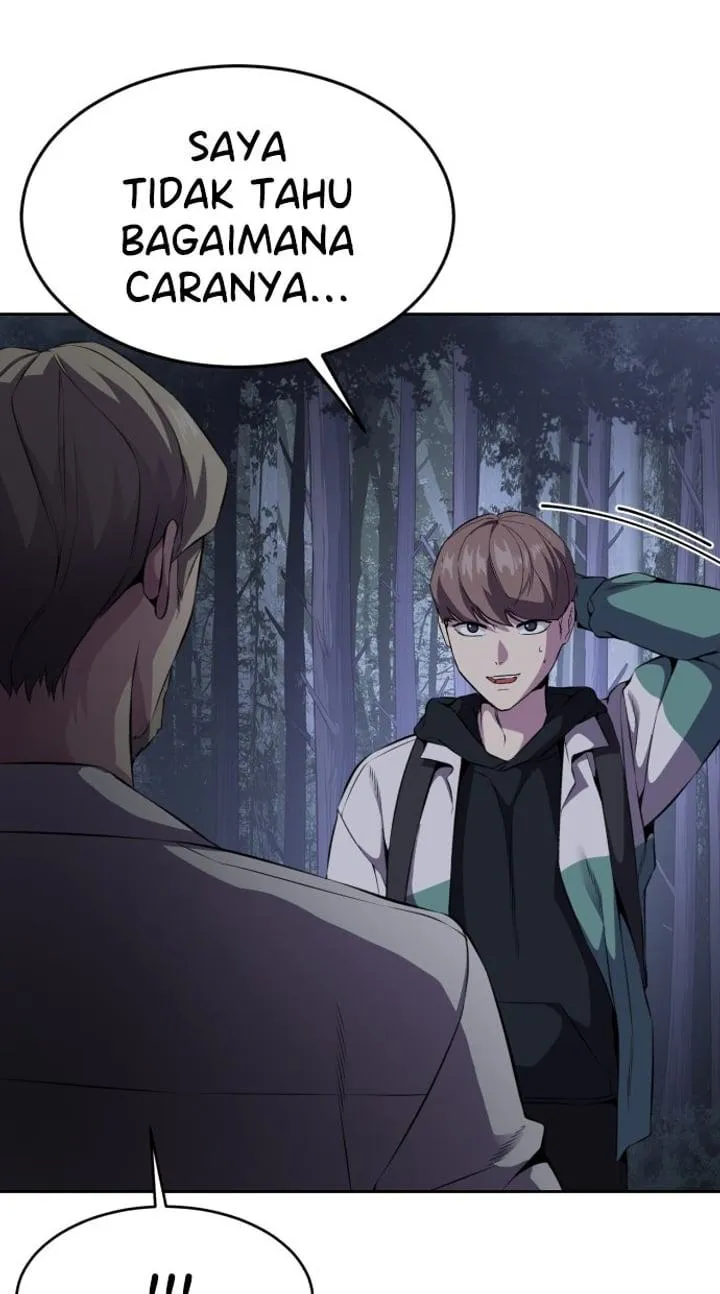 Page 119 - Ticket Hero Chapter 159