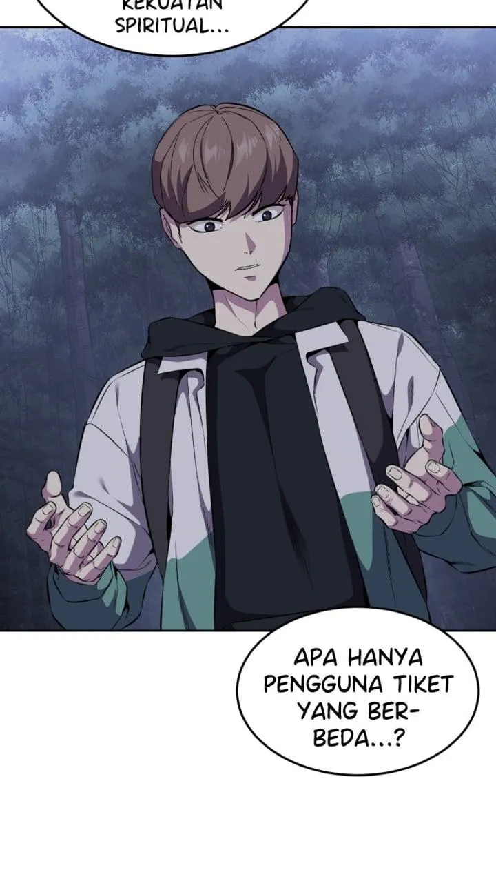 Page 123 - Ticket Hero Chapter 159