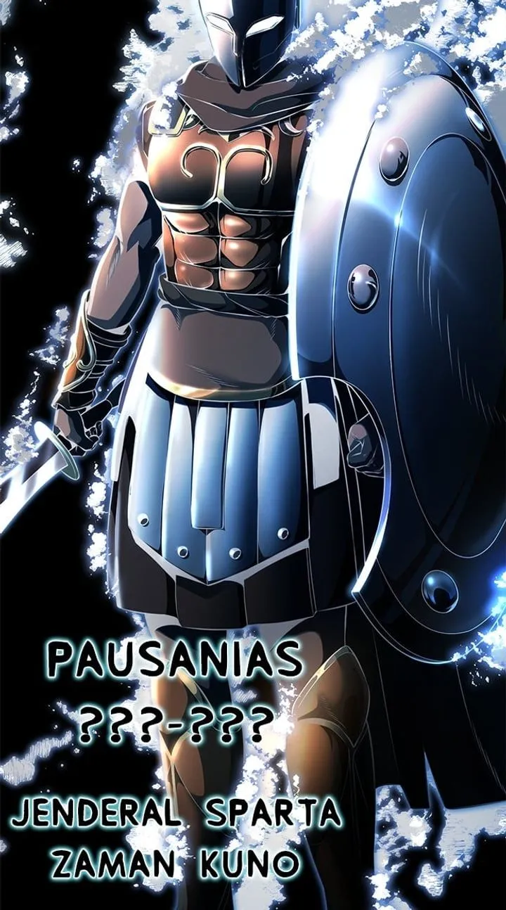 Page 149 - Ticket Hero Chapter 159