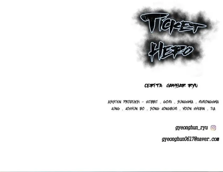Page 151 - Ticket Hero Chapter 159