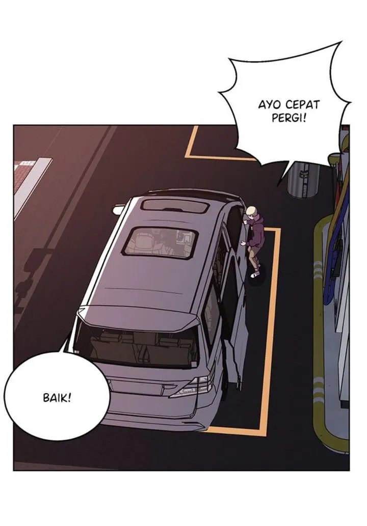 Page 29 - Ticket Hero Chapter 16