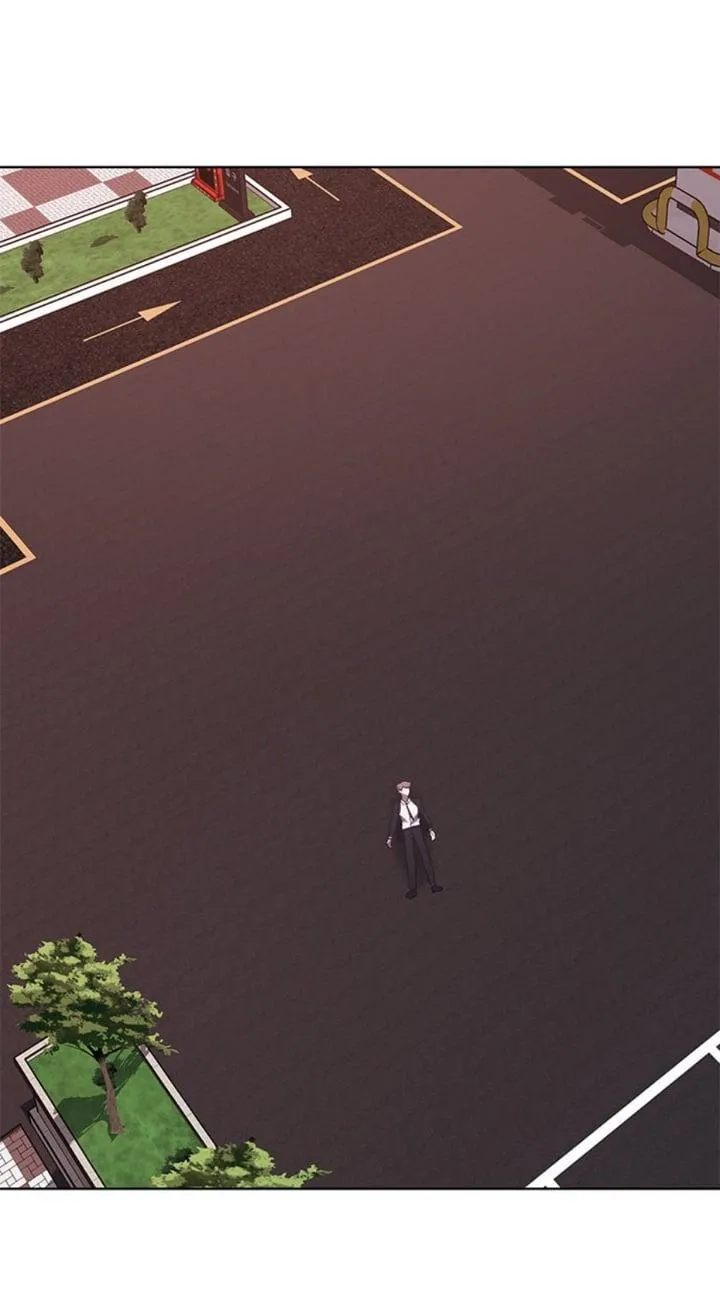 Page 31 - Ticket Hero Chapter 16