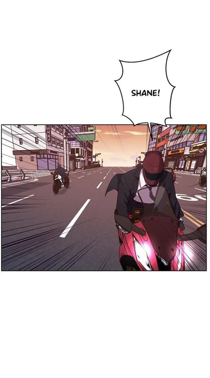 Page 49 - Ticket Hero Chapter 16
