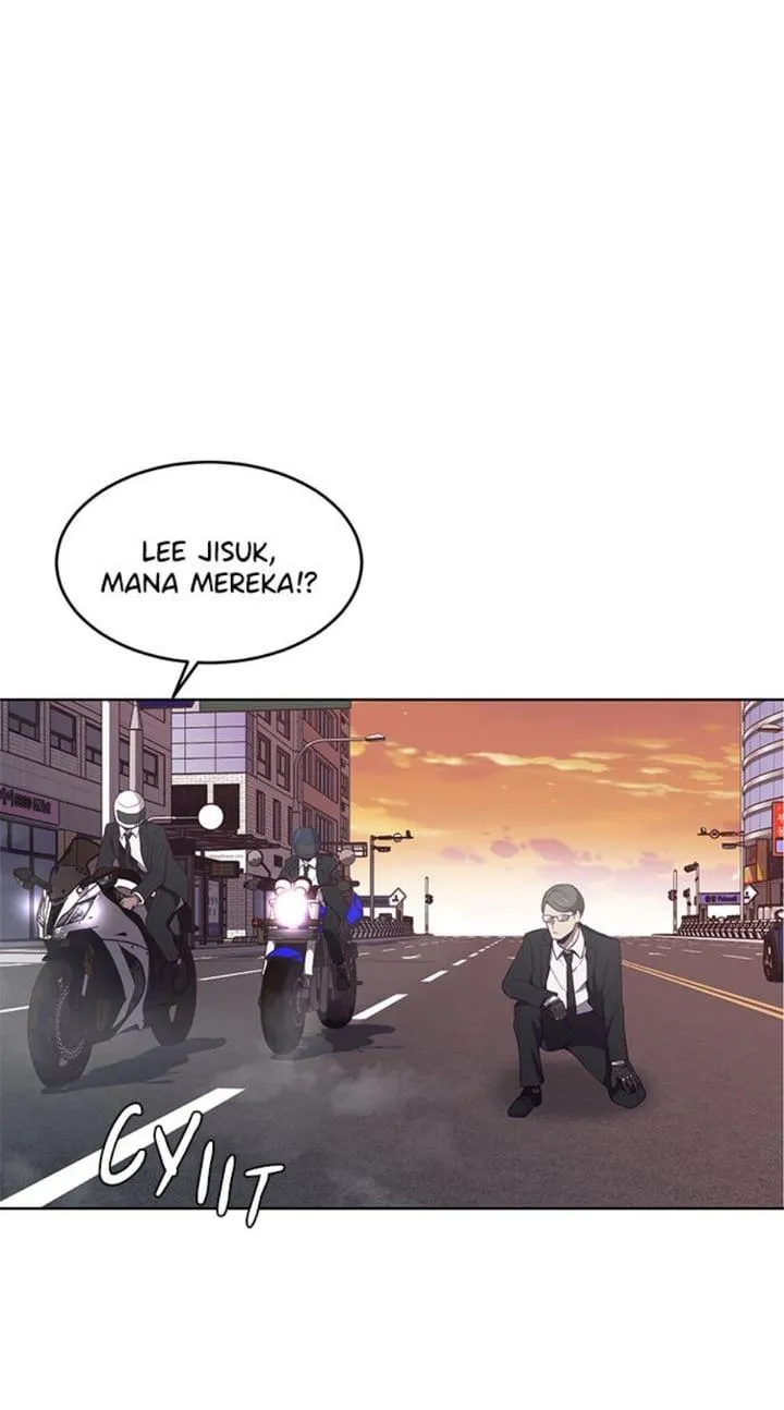 Page 71 - Ticket Hero Chapter 16