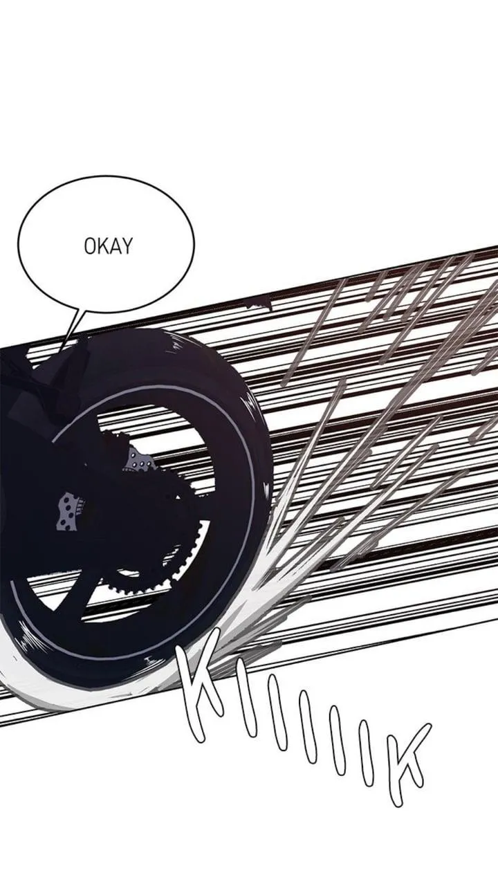 Page 85 - Ticket Hero Chapter 16