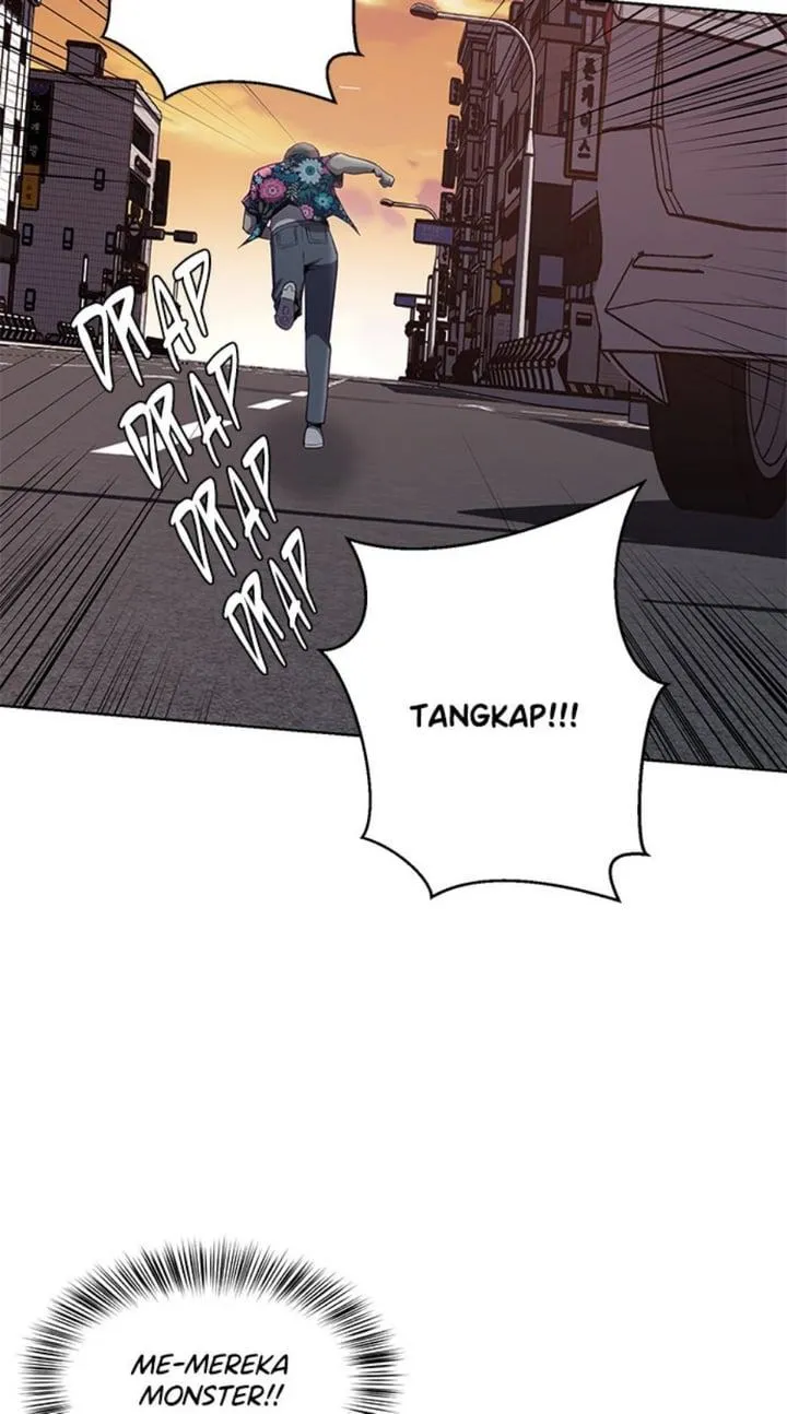 Page 105 - Ticket Hero Chapter 16