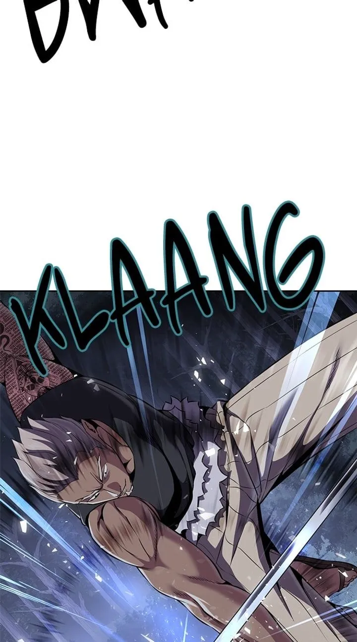 Page 19 - Ticket Hero Chapter 160