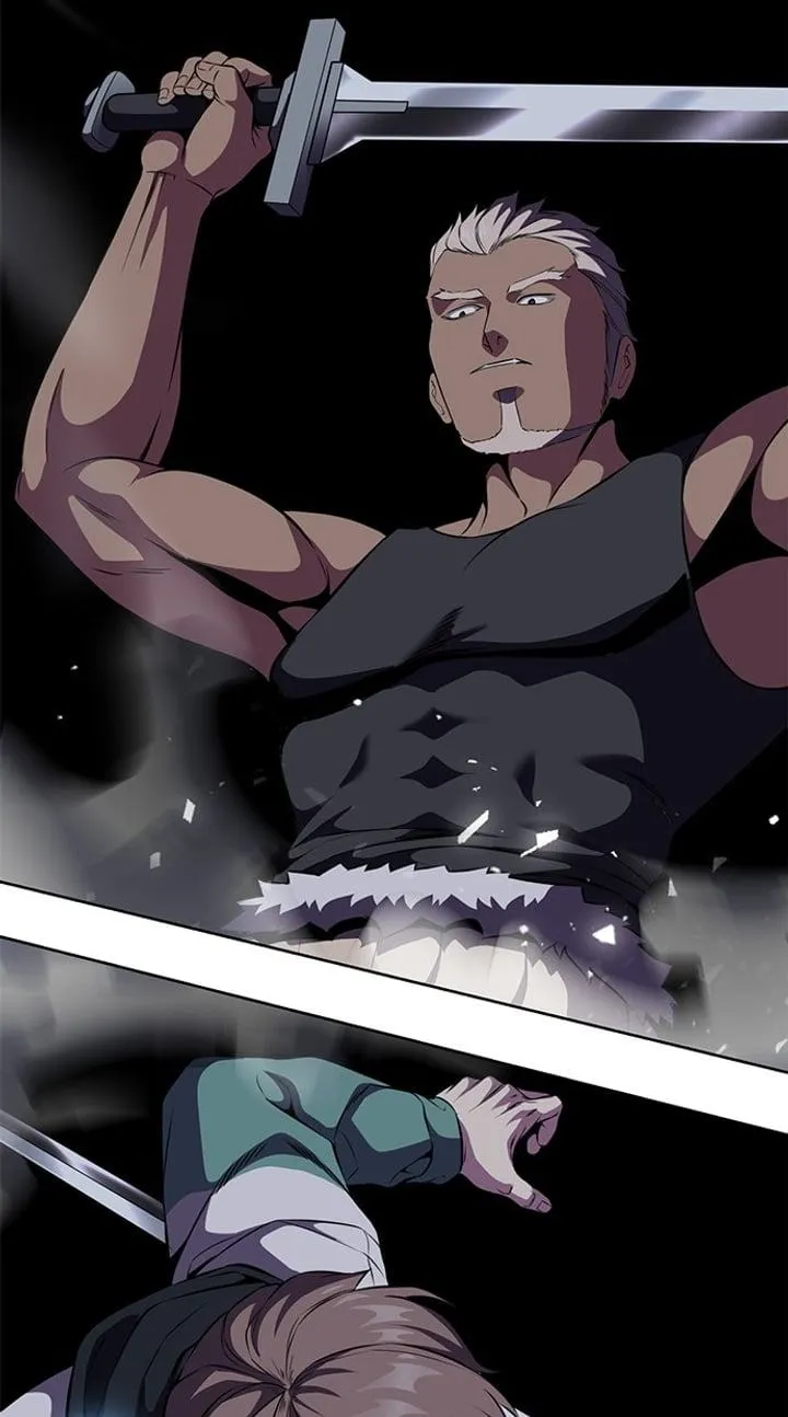 Page 27 - Ticket Hero Chapter 160
