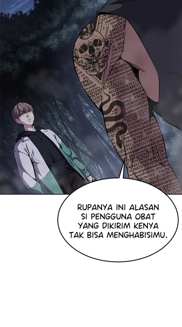 Page 47 - Ticket Hero Chapter 160