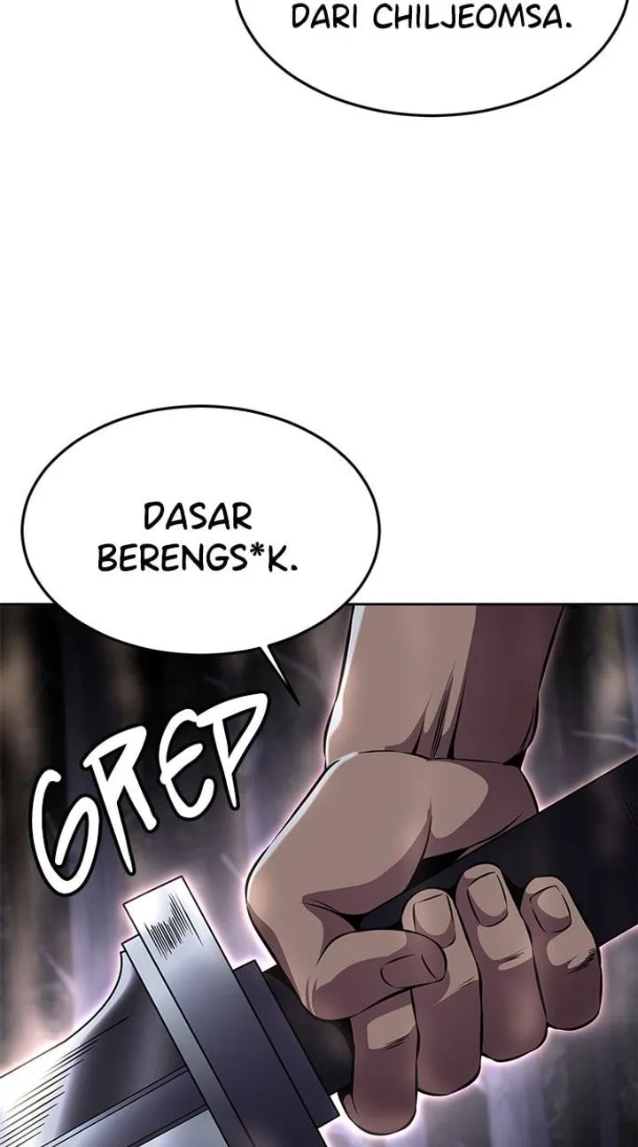 Page 49 - Ticket Hero Chapter 160
