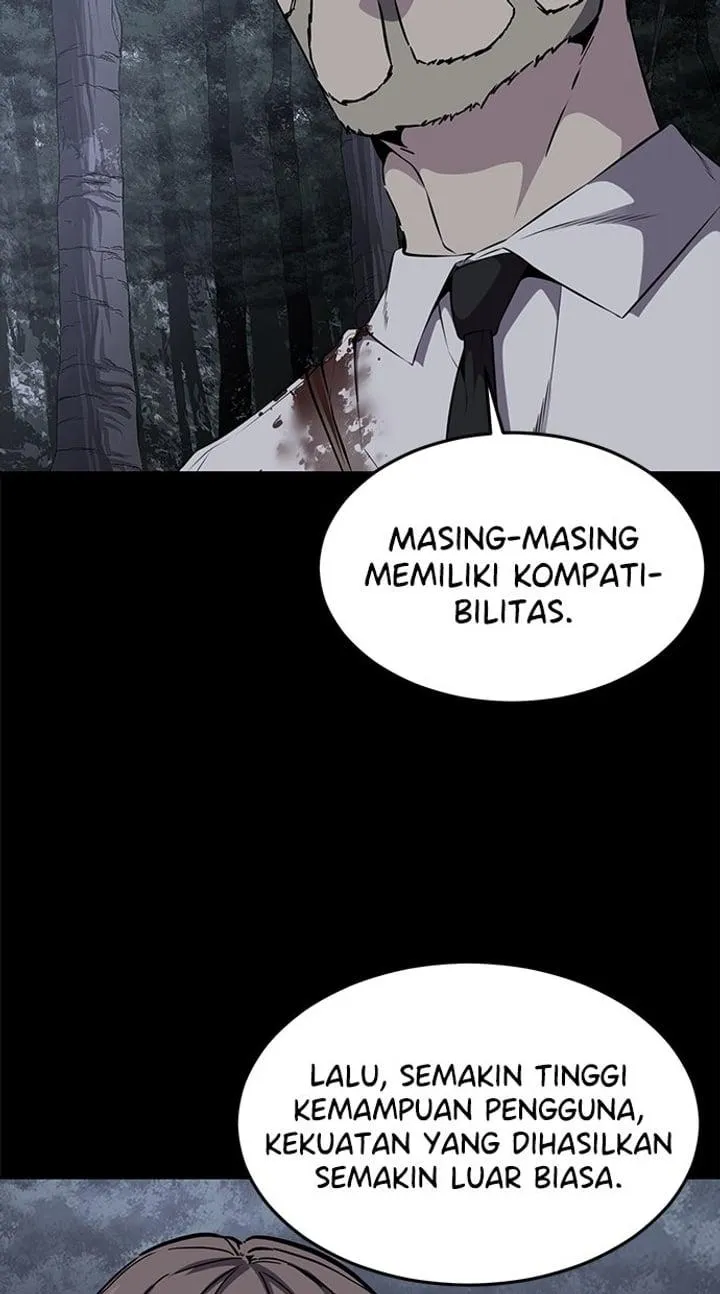 Page 59 - Ticket Hero Chapter 160