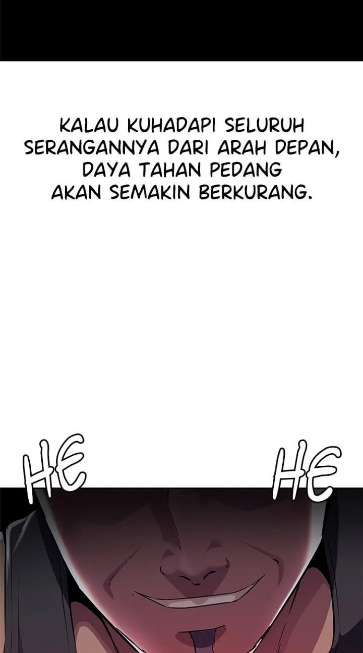 Page 77 - Ticket Hero Chapter 160