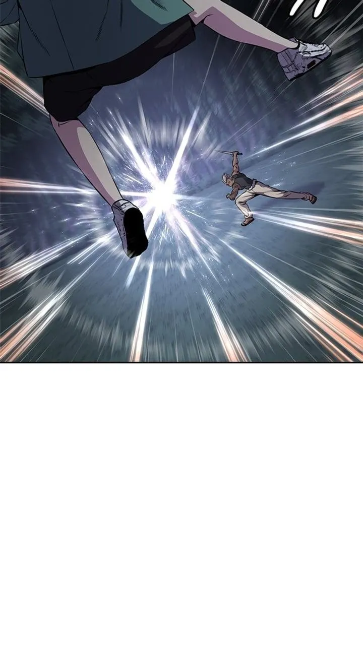Page 101 - Ticket Hero Chapter 160