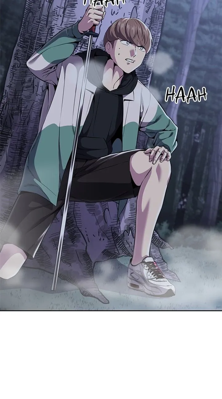 Page 105 - Ticket Hero Chapter 160