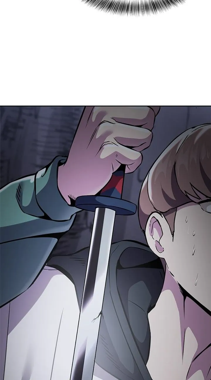 Page 107 - Ticket Hero Chapter 160