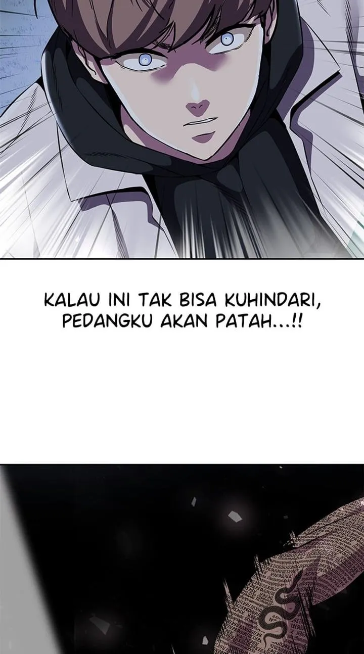 Page 113 - Ticket Hero Chapter 160