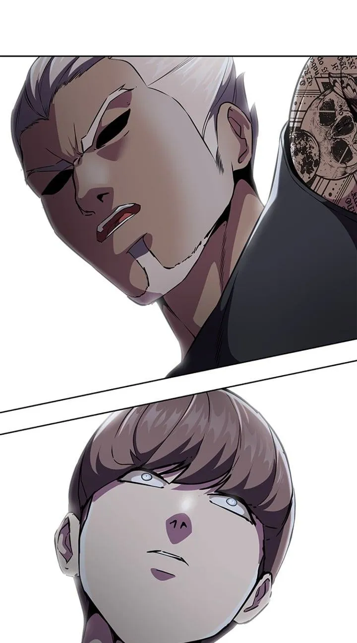Page 119 - Ticket Hero Chapter 160